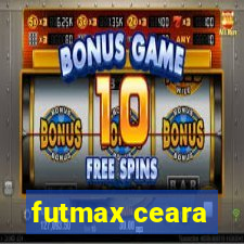 futmax ceara